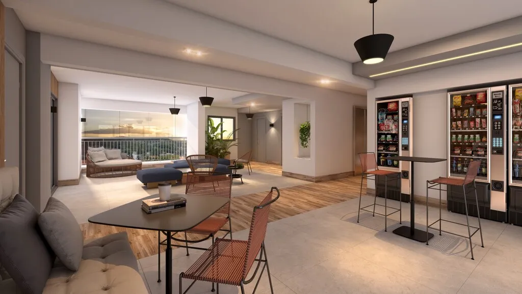 Imagem Versos Ipiranga - Residencial - Apartamento à venda no bairro Ipiranga - São Paulo/SP