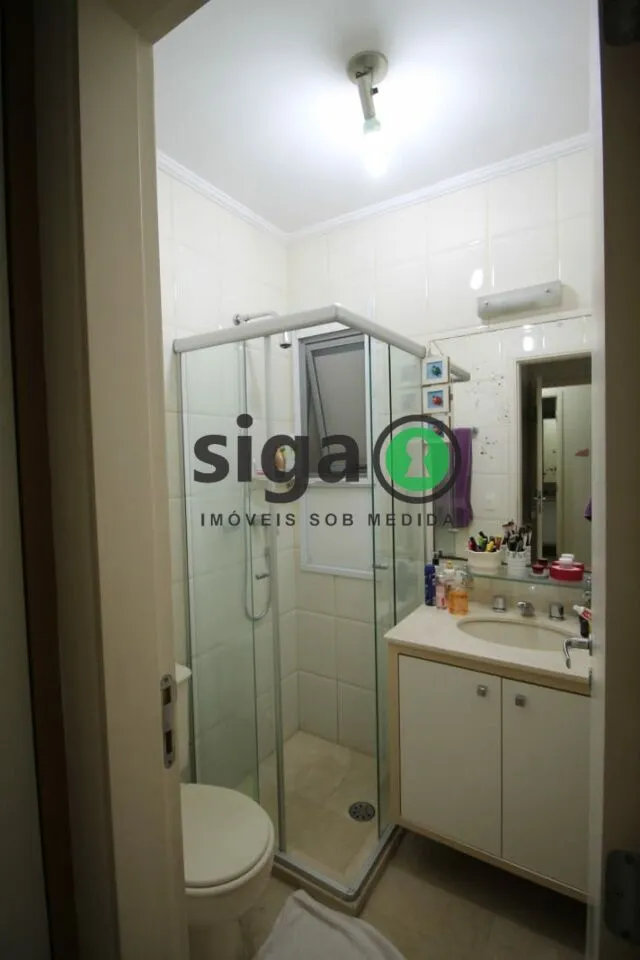 Imagem Casa a venda na Vila Andrade, Condominio New England -