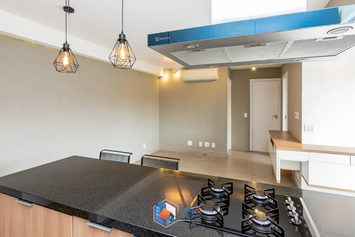 Imagem Apartamento para venda em Jardim Prudência com 2 quartos, sendo 1 suíte, 60m²