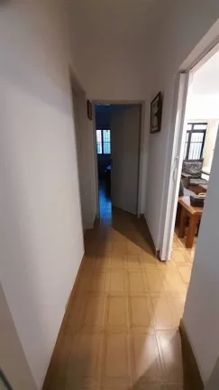 Imagem Casa com 4 dorms, Caiçara, Praia Grande - R$ 900 mil, Cod: 2636