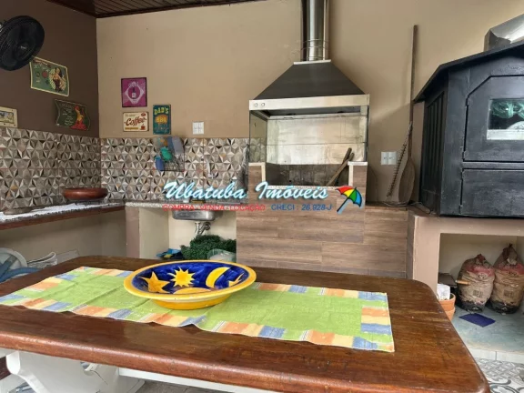 Imagem casa aconchegante Bairro Estufa 1