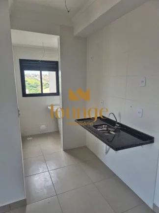 Imagem Apartamento à venda Vila Aeroporto Zona Oeste - Sorocaba/SP