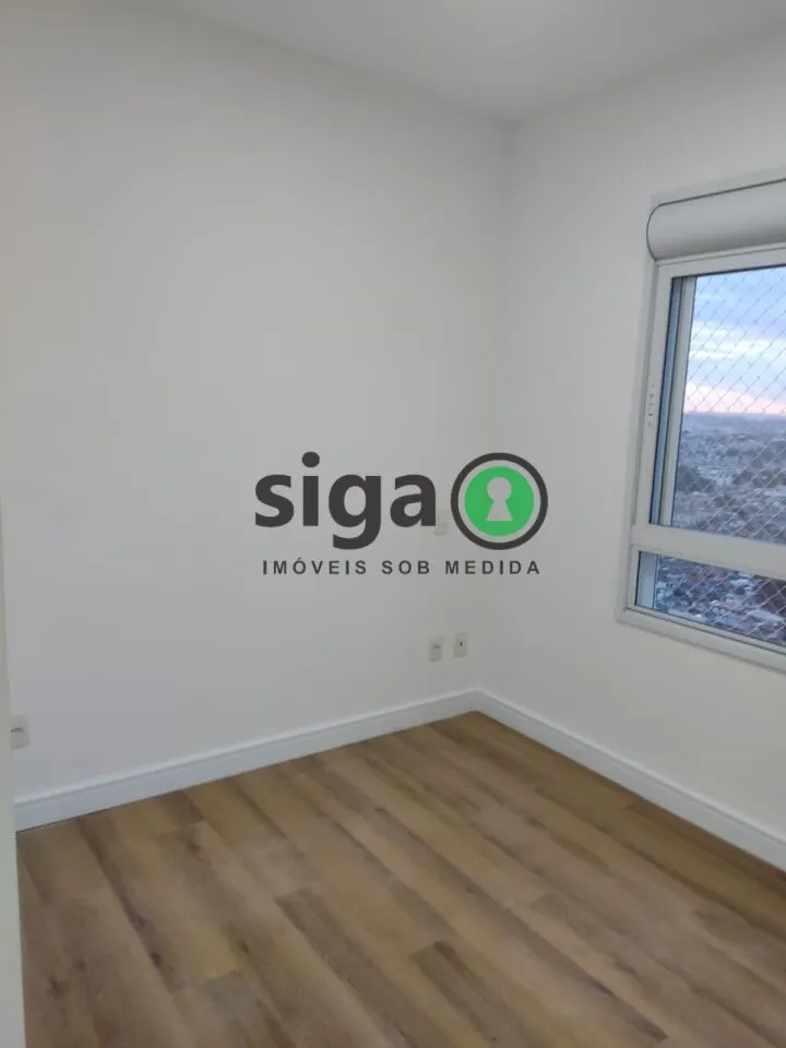 Imagem Apartamento 2 Quartos com 1 suíte, 2 vaga de garagem, 69m² Venda e locação Vila Andrade