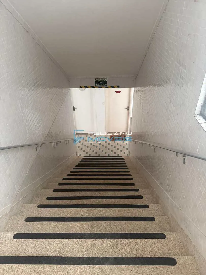 Imagem Apartamento com 2 quartos, Canto do Forte, Praia Grande - R$ 320 mil, Cod: 7337