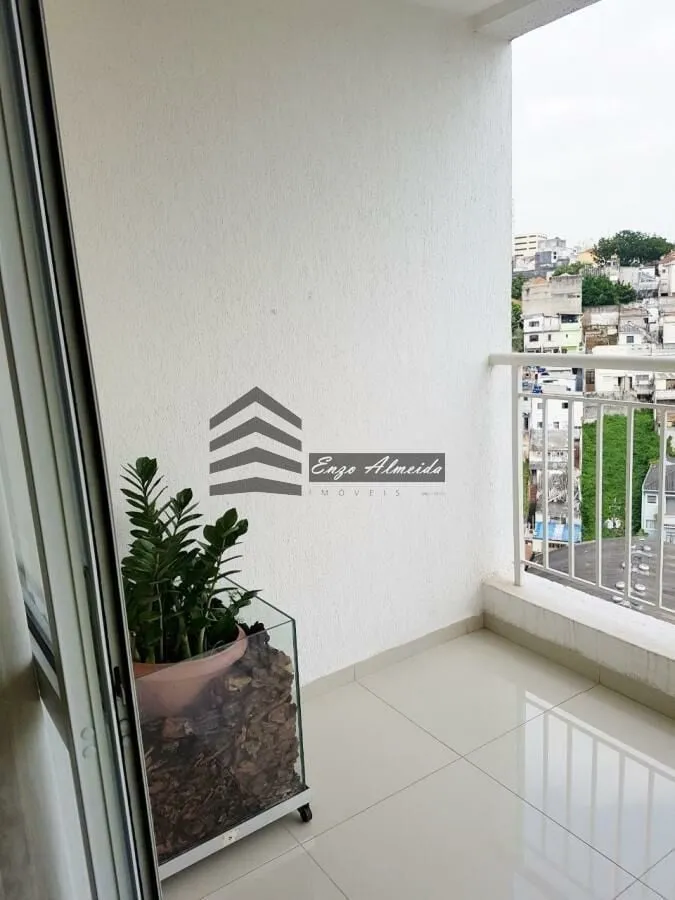 Imagem Apartamento à venda em São Paulo/SP
