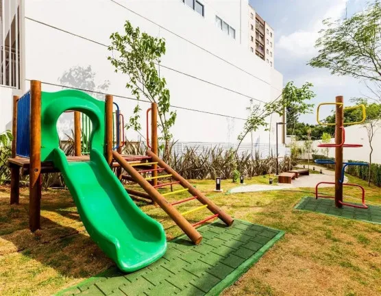Imagem Cobertura com 2 Quartos à Venda, 138 m² em Jardim Aeroporto - São Paulo