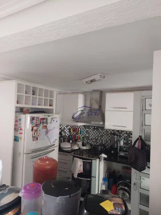 Imagem Ótima casa 3 dormitório 1 suite 2 vagas