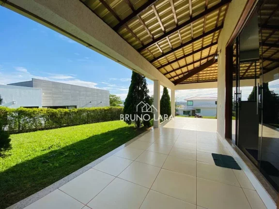 Imagem Casa à venda no Condomínio Serra Verde