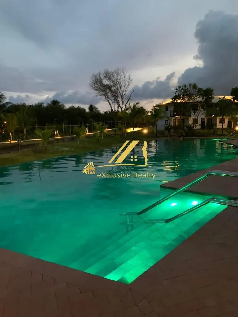 Imagem Apartamento RESIDENCIAL em Mata de São João - Bahia,