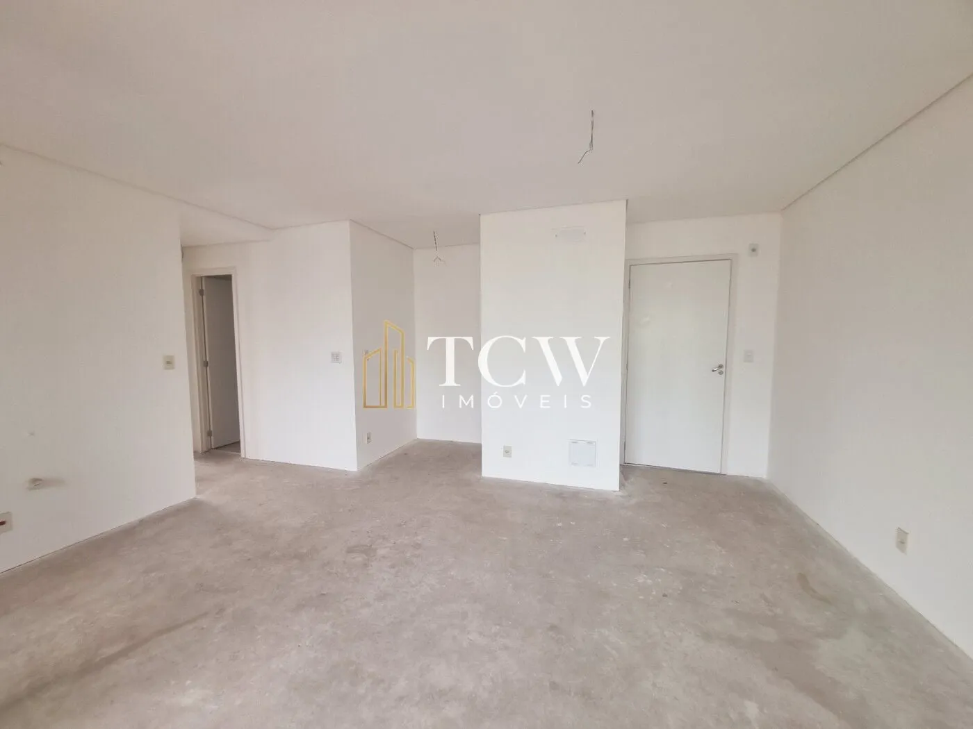 Imagem Apartamento à Venda no Alto do Ipiranga | 60,70 m² | 2 Dormitórios | 1 Suíte | 1 Vaga | São Paulo/SP