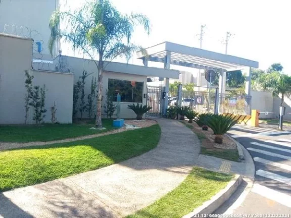 Foto do imóvel Oportunidade Única em RIBEIRAO PRETO - SP | Tipo: Apartamento | Negociação: Leilão | Situação: Imóvel em AVENIDA JERONIMO ALFREDO AMOR SPIN