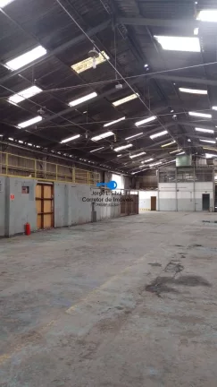 Foto do imóvel GA0005 Galpão Industrial / Empresarial Anhanguera 25000m2 AC 4700m2 !