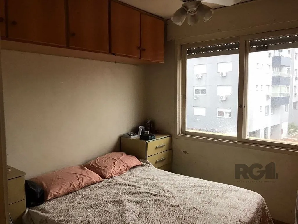 Imagem Apartamento 2 dorms à venda Rua Guilherme Alves, Jardim Botânico - Porto Alegre
