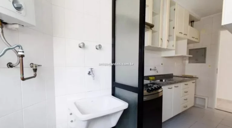 Imagem Apartamento para alugar Consolação São Paulo
