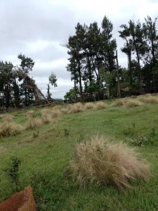 Imagem Terreno à Venda, 1.000 m² em Recanto Das águas  - Igaratá