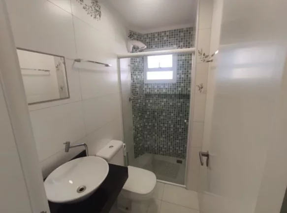 Imagem APARTAMENTO COM 86 m² - OCIAN - PRAIA GRANDE SP
