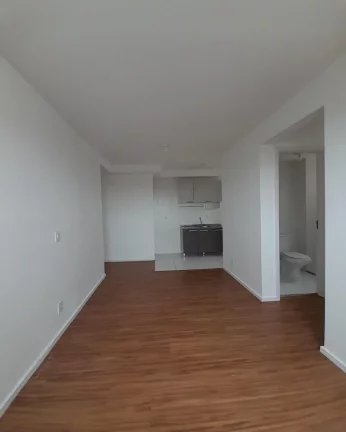 Imagem Apartamento 2 Dorms. R$1800 ALUGUEL + CONDOMINIO
