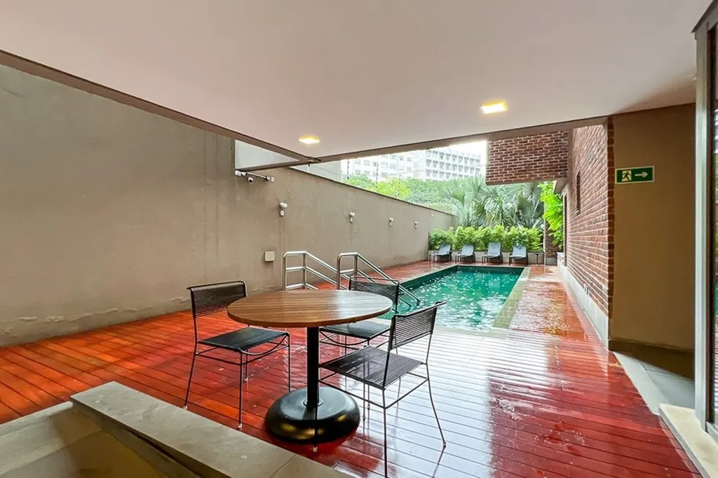Imagem APARTAMENTO RESIDENCIAL em São Paulo - SP, Jardim Paulista