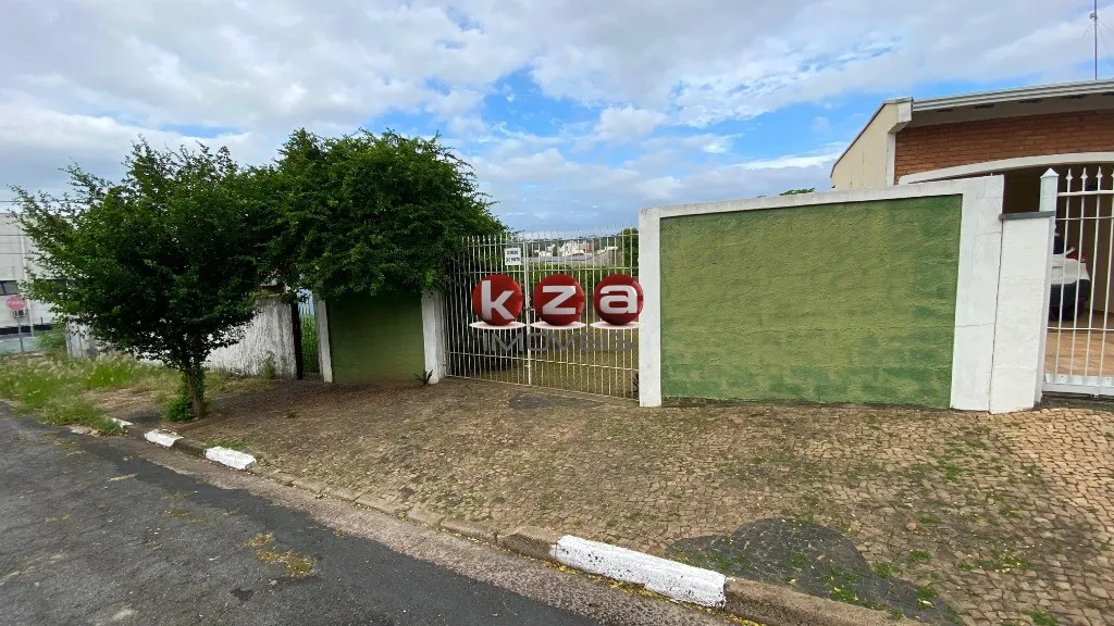 Imagem Terreno Comercial à Venda em Valinhos-SP, Vila Franceschini: 300,00 m² de Oportunidade Imperdível!
