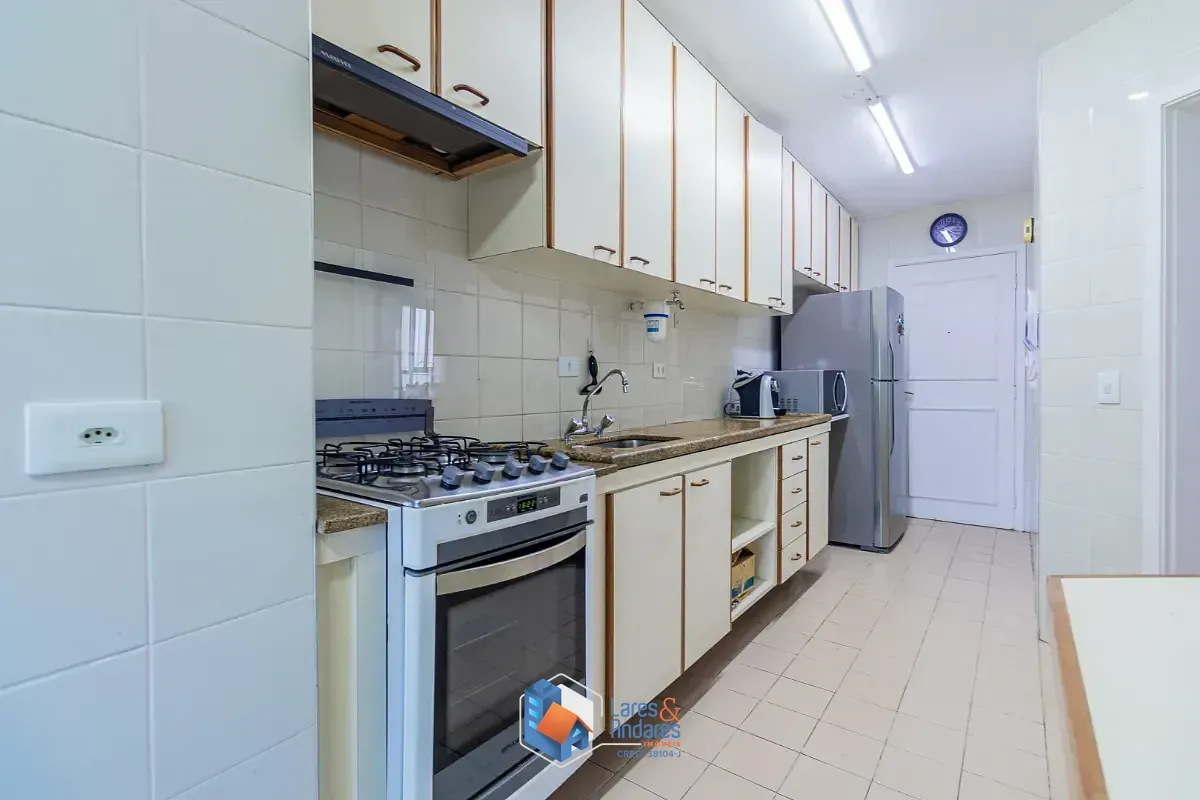 Imagem Apartamento para venda em Vila Mascote com 3 quartos, sendo 1 suíte, 83m²