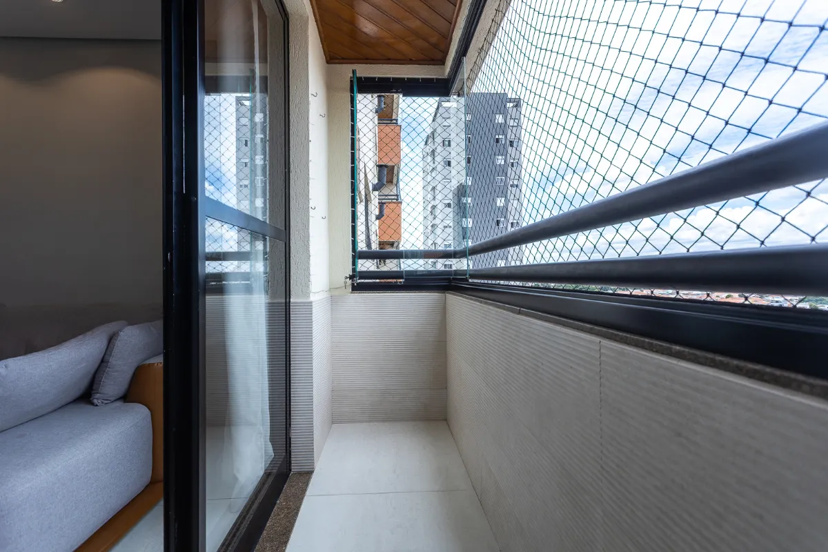 Imagem Apartamento para venda em Pirituba com 3 quartos, sendo 1 suíte, 100m2