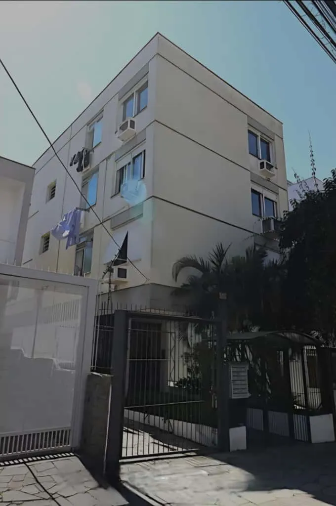 Imagem Apartamento em Petrópolis