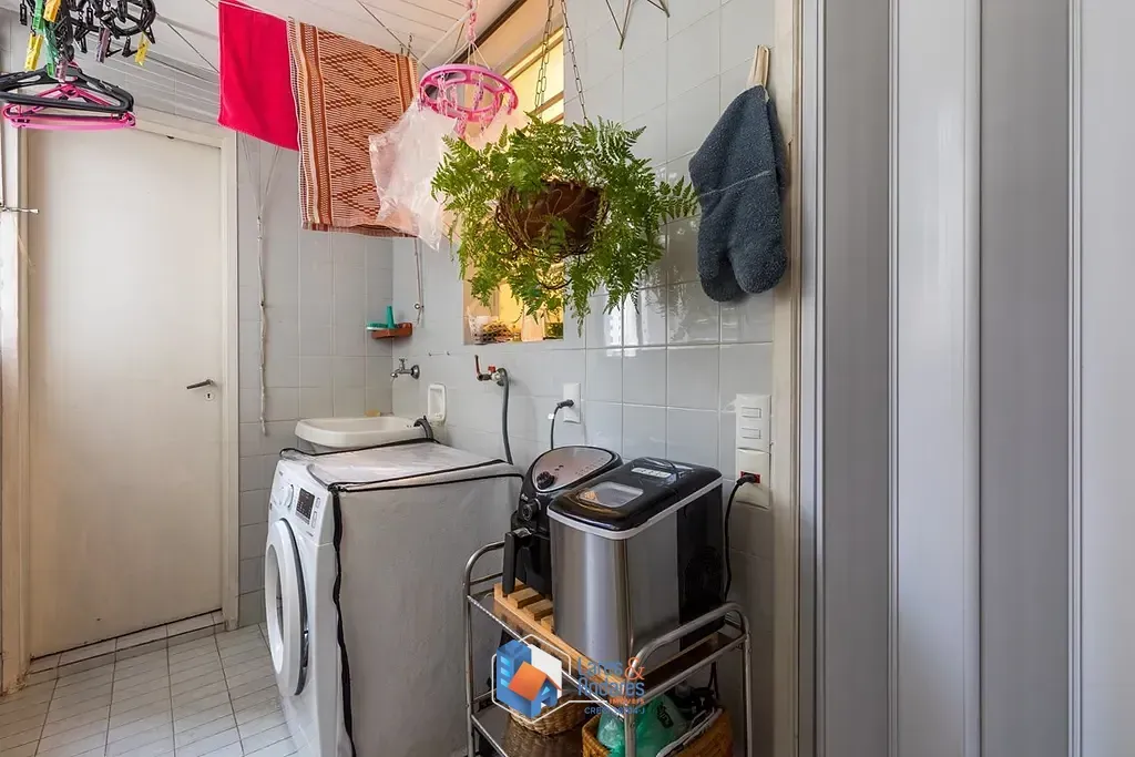 Imagem Apartamento à venda 3 Quartos 1 Suite 109.5M² Perdizes São Paulo - SP