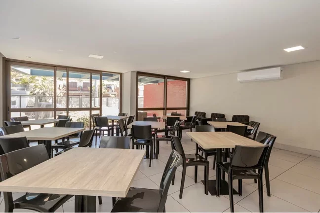 Imagem Apartamento para venda no bairro Jardim do Salso em Porto Alegre