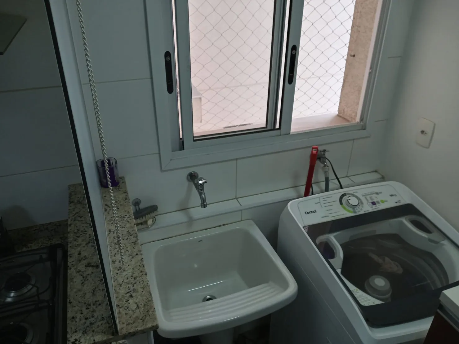Imagem Apartamento à venda 2 Quartos, 1 Suite, 1 Vaga, 75M², Jardim das Nações, Taubaté - SP | Condomínio Camburi