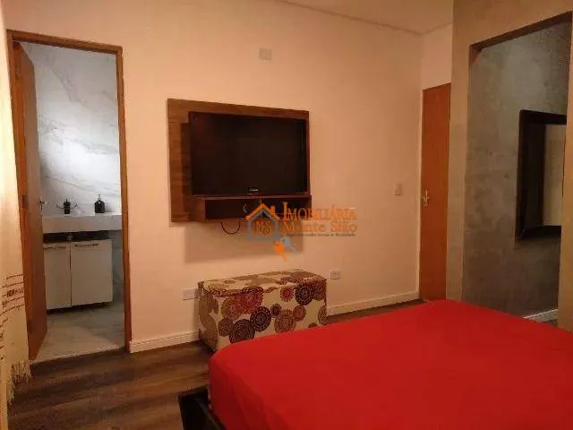 Imagem Casa com 4 dormitórios à venda, 220 m² por R$ 990.000,00 - Jardim São Roberto - Guarulhos/SP