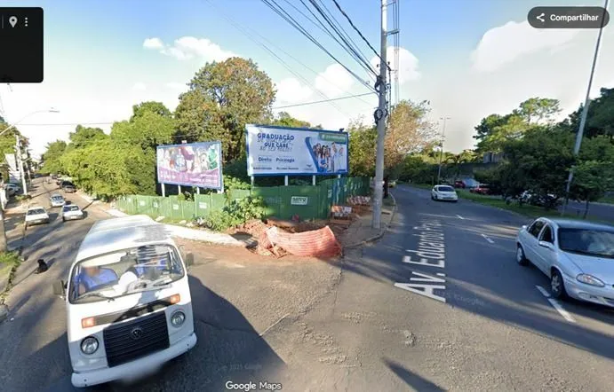 Imagem TERRENO À VENDA - Rua Eduardo Prado| Porto Alegre