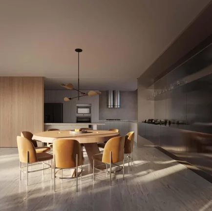 Imagem Apartamento à venda com 4 dormitórios em Jardim Paulista, São Paulo SP, apartment in São Paulo Brazil