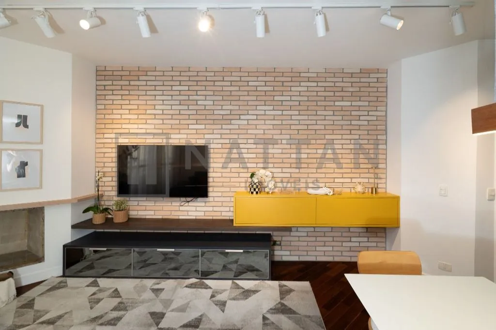 Imagem Apartamento com 3 dormitórios à venda, 111 m² por R$ 1.250.000,00 - Chácara Santo Antônio (Zona Leste) - São Paulo/SP