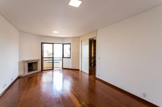 Imagem PIZZA DI SPAGNA - Apto de 114m² (Unidade de Revenda), próximo ao Shopping Pátio Paulista!