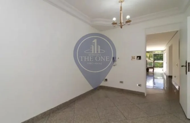 Imagem Apartamento de 3 quartos com vista eterna para o verde no Paraíso - São Paulo-SP: 145m², 2 vagas de garagem - Aproveite!