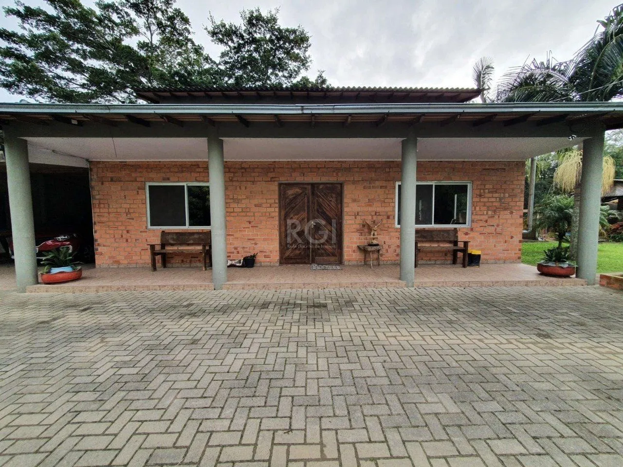 Imagem Sitio no bairro São Caetano em Porto Alegre