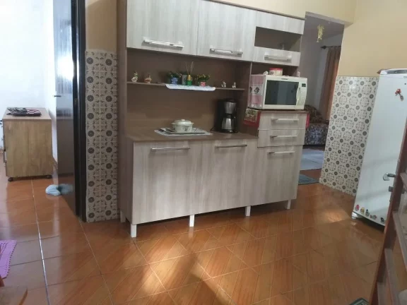 Imagem CASA RESIDENCIAL em POÇOS DE CALDAS - MG, JARDIM FORMOSA