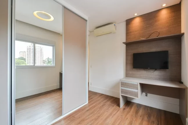 Imagem Apartamento à venda em São Paulo, Vila Nova Conceição, com 3 quartos, 157m2
