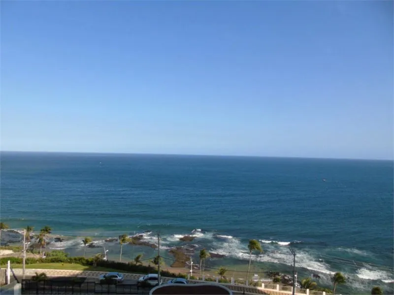 Imagem Condominio Orizon Views House