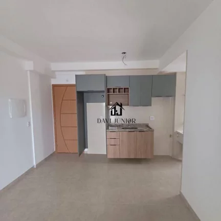 Foto do imóvel Apartamento com 3 dormitórios, 67 m² - venda por R$ 899.000 ou aluguel por R$ 2.850/mês - Parque Campolim - Sorocaba/SP
