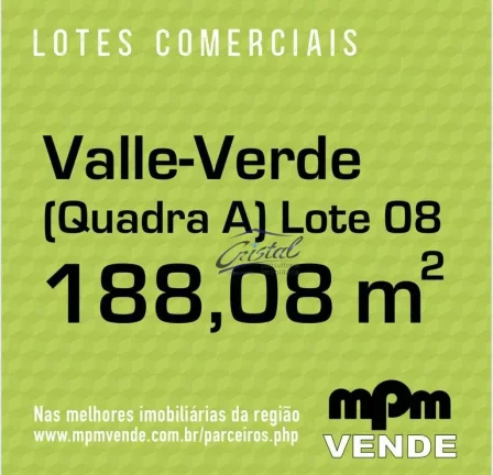 Imagem Lotes COMERCIAIS - RESERVA do Loteador, últimas unidades - Km 36 Raposo Tavares!