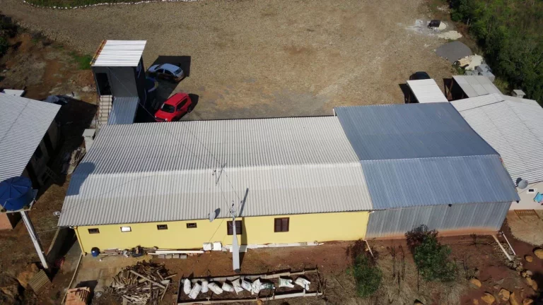 Imagem Casa para Venda em Arabuta, Sc-154, 3 dormitórios, 1 banheiro