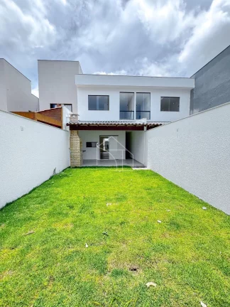 Imagem CASA DUPLEX EM MORADA DE LARANJEIRAS