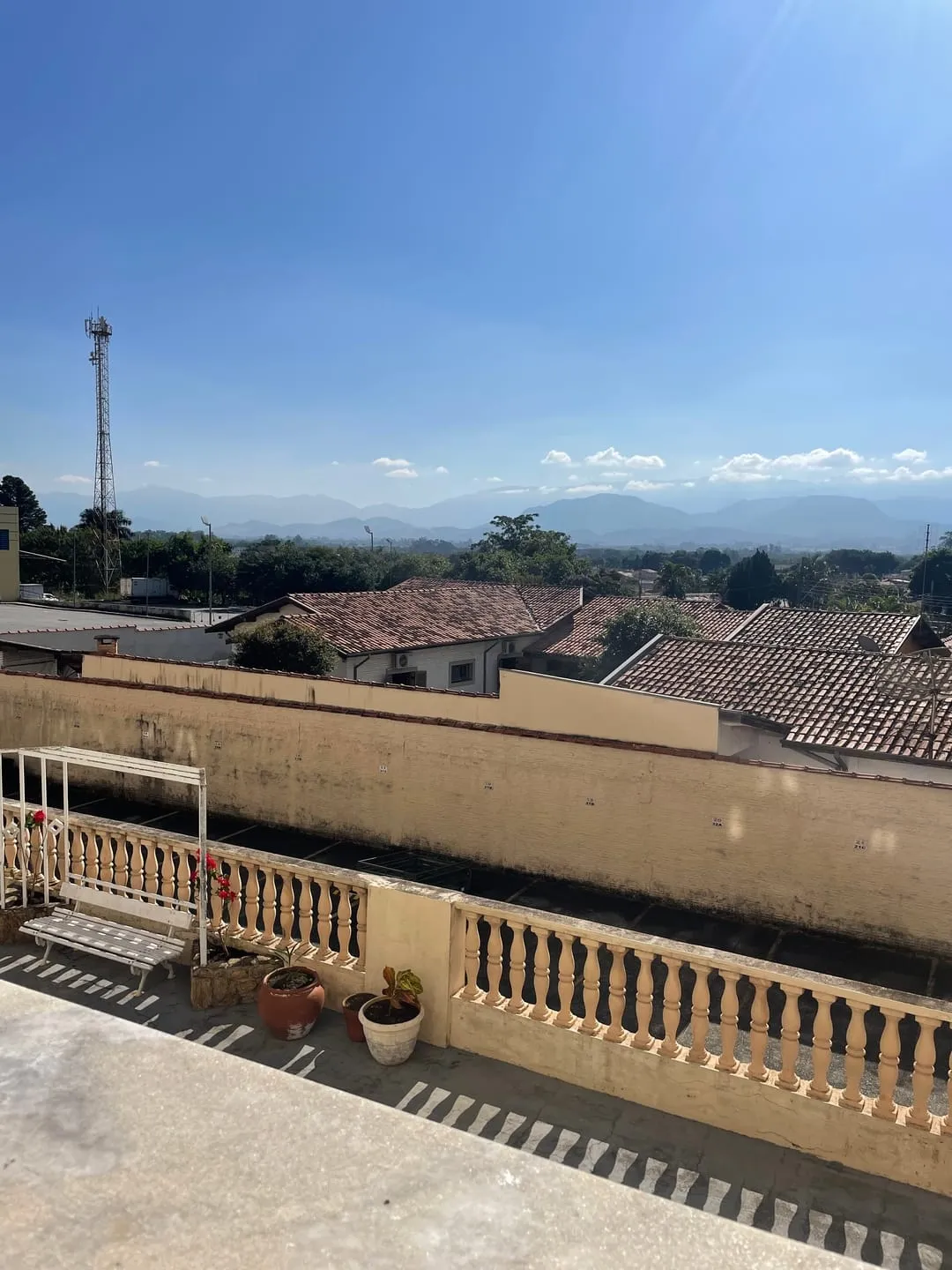 Imagem Apartamento à venda 3 Quartos, 1 Suite, 2 Vagas, 160M², Santana, Pindamonhangaba - SP | COLONIAL SANTANA