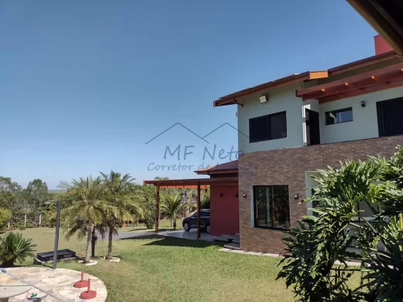 Imagem Chácara