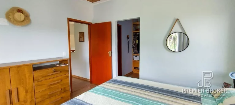 Imagem Casa à venda, 170 m² por R$ 975.000,00 - Vargem Grande - Teresópolis/RJ