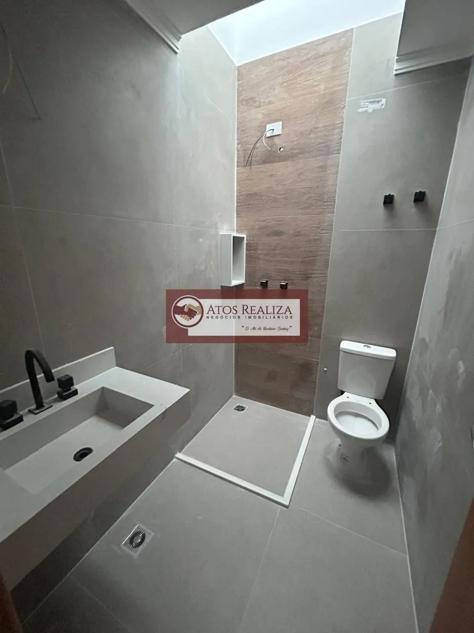 Imagem Sobrado à Venda na Vila Isa SP: 3 Dorms, 100m², R$850.000