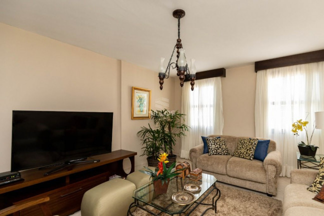Imagem Apartamento com 3 Quartos à Venda, 82 m² em Juvevê - Curitiba