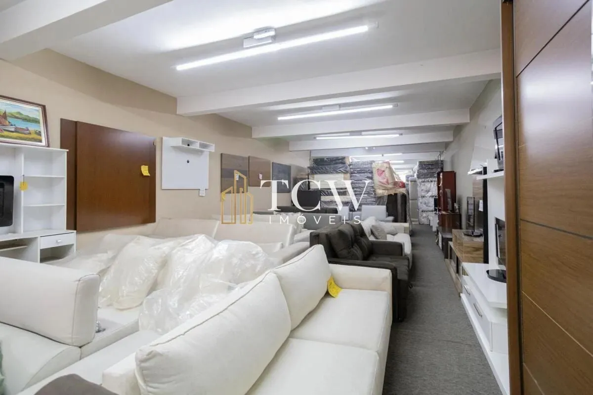 Imagem Ponto Comercial para alugar no bairro Vila Buarque - São Paulo/SP, Zona Central