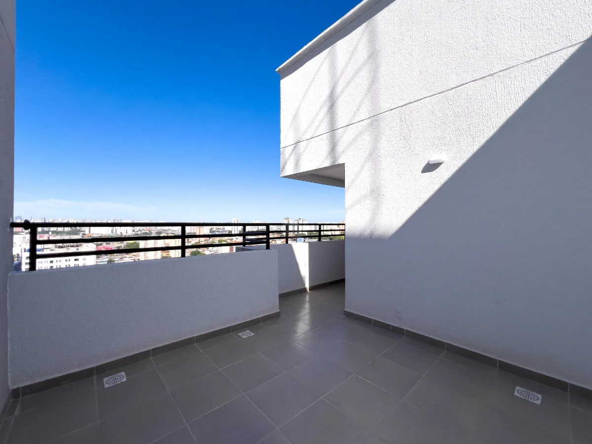 Imagem Apartamento para venda em Vila Palmeiras com 3 quartos, sendo 1 suíte, 86m2